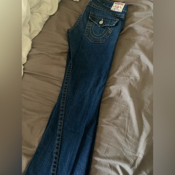 True Religion Joey 30 - Picture 5 of 15